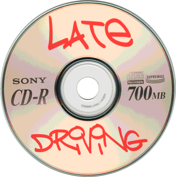 Playlist 6